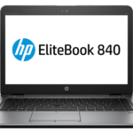 HP Elitebook 840 G3 - Recondicionado