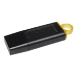 Pen Drive Unidade flash Kingston DataTraveler Exodia 128GB USB 3.2 Gen 1 Preto Amarelo - Image 2