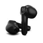 Krom Kall Auriculares In-Ear Gaming Bluetooth Pretos - Image 3