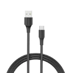 Cabo Vention USB-C CTHBI USB-C Macho - USB Macho 3MT Preto - Image 2