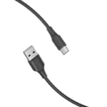 Cabo Vention USB-C CTHBI USB-C Macho - USB Macho 3MT Preto - Image 3