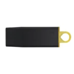 Pen Drive Unidade flash Kingston DataTraveler Exodia 128GB USB 3.2 Gen 1 Preto Amarelo - Image 3