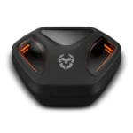 Krom Kall Auriculares In-Ear Gaming Bluetooth Pretos - Image 6