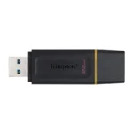 Pen Drive Unidade flash Kingston DataTraveler Exodia 128GB USB 3.2 Gen 1 Preto Amarelo - Image 5