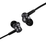 Xiaomi Mi Basic Auriculares Pretos - Image 2