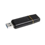 Pen Drive Unidade flash Kingston DataTraveler Exodia 128GB USB 3.2 Gen 1 Preto Amarelo - Image 4