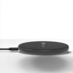 Carregador Sem Fios Leotec LECSPHWFC02 - Image 2