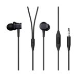 Xiaomi Mi Basic Auriculares Pretos - Image 3