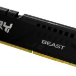 Memória RAM Kingston FURY Beast DDR5 5600MHz 16GB CL40