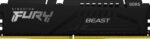 Memória RAM Kingston FURY Beast DDR5 5600MHz 16GB CL40 - Image 2