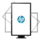 Monitor 23" HP E231 EliteDisplay - Image 4
