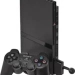 PlayStation 2 Slim - Recondicionada