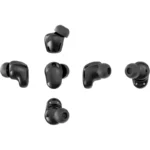 Xiaomi Redmi Buds 6 Play Auriculares Bluetooth Pretos - Image 2