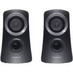 Colunas Logitech Z313 - Recondicionado - Image 3