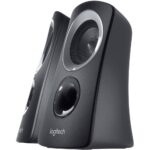 Colunas Logitech Z313 - Recondicionado - Image 4