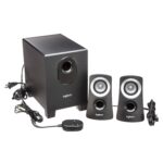 Colunas Logitech Z313 - Recondicionado - Image 5
