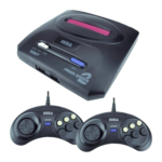 SEGA Mega Drive 2 16-Bit – Réplica - Image 2