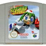 Mischief Makers - Cartucho Nintendo 64