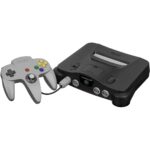 Nintendo 64 - Recondicionada