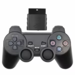 PlayStation 1 + Comando Sem Fios - Recondicionada - Image 2