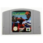 Lylat Wars - Cartucho Nintendo 64