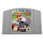 Mario Kart 64 - Cartucho Nintendo 64