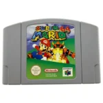 Super Mario 64 - Cartucho Nintendo 64