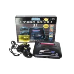 SEGA Mega Drive 2 16-Bit – Réplica