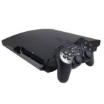 PlayStation 3 Slim 250GB CECH-2004B — Recondicionada