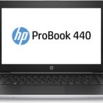 HP ProBook 440 G5 – Recondicionado
